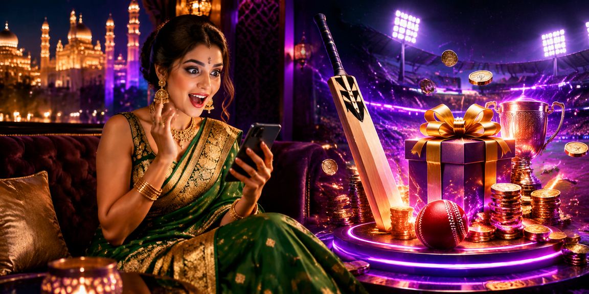 Old city cricket fans enjoying betting on their smartphones in Lucknow