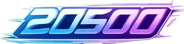 20500